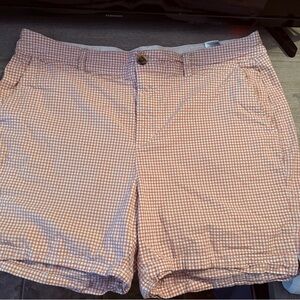 Women’s Gingham Shorts